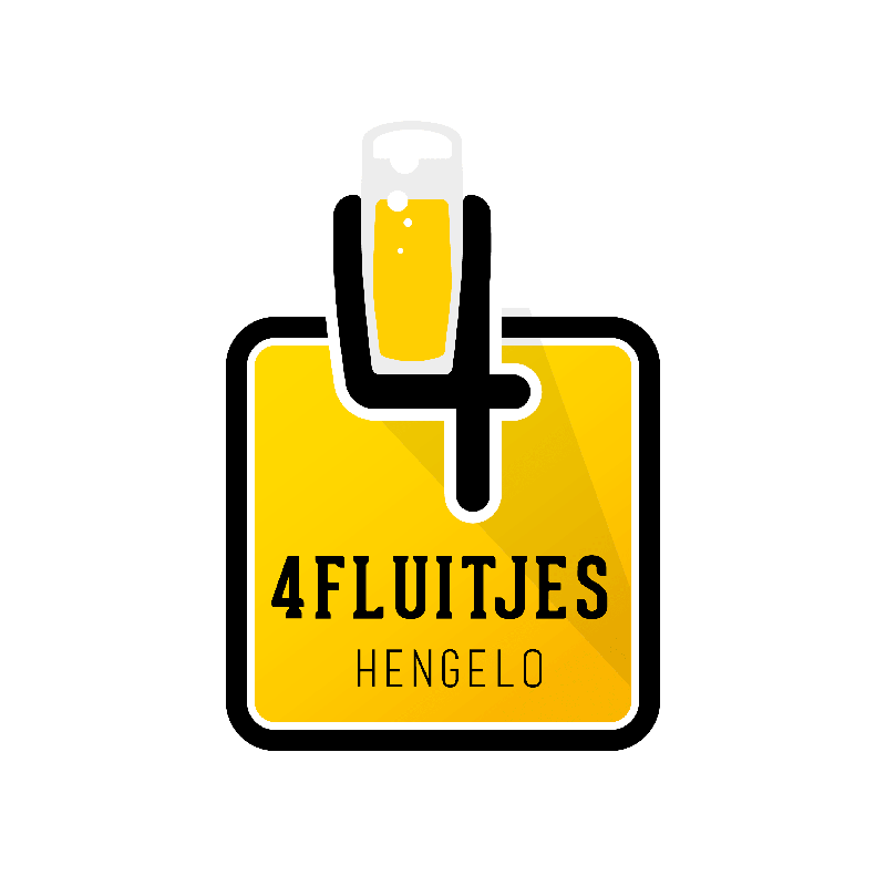 4 Fluitjes Hengelo Logo VanSonja