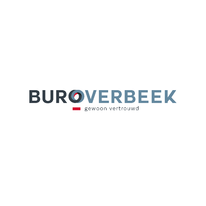 Buro Overbeek Logo VanSonja