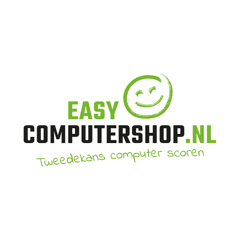 Easy Computershop Logo VanSonja