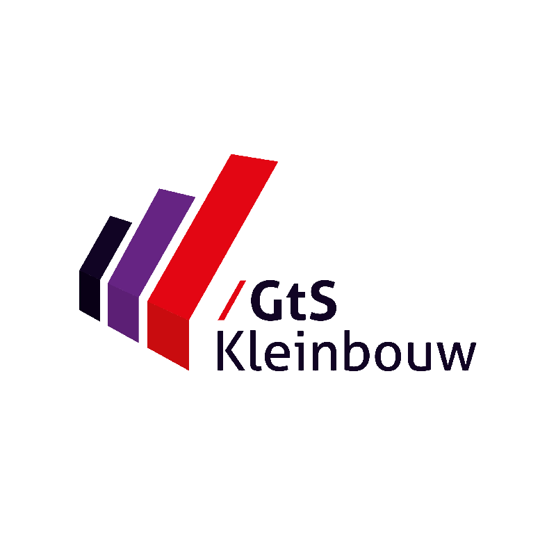 GTS Kleinbouw Logo VanSonja