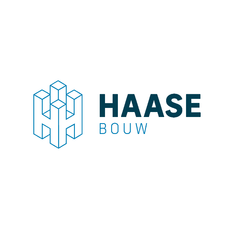 Haase Bouw Logo VanSonja