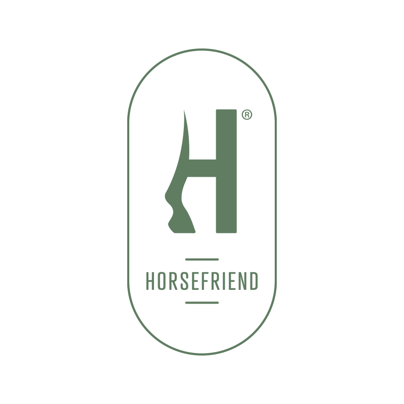 Horsefriend Logo VanSonja