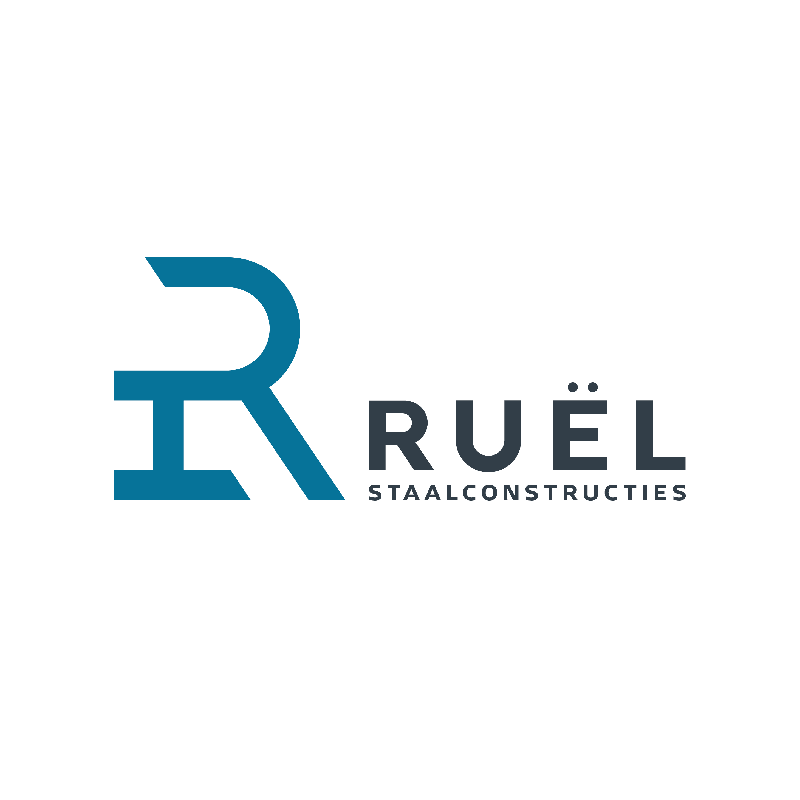 Ruel Logo Restyle VanSonja