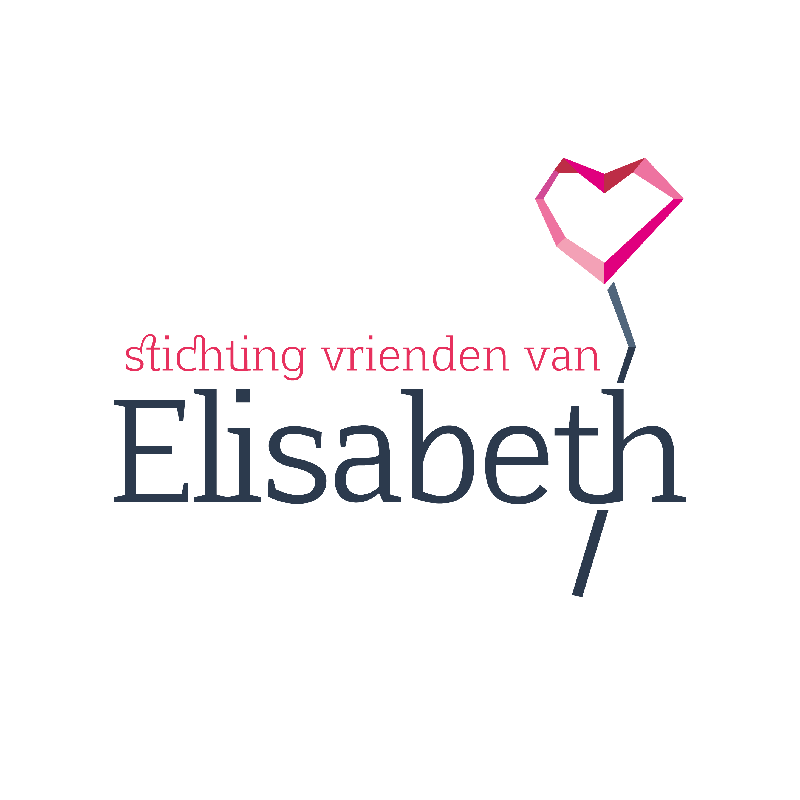 Stichting Vrienden van Elisabeth Logo VanSonja