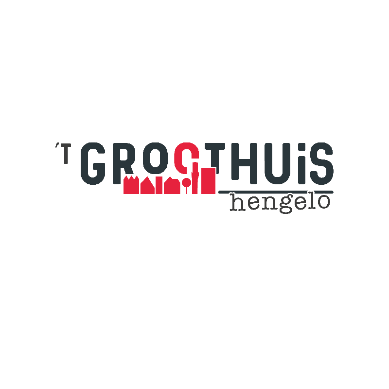 't Groothuis Hengelo Logo VanSonja