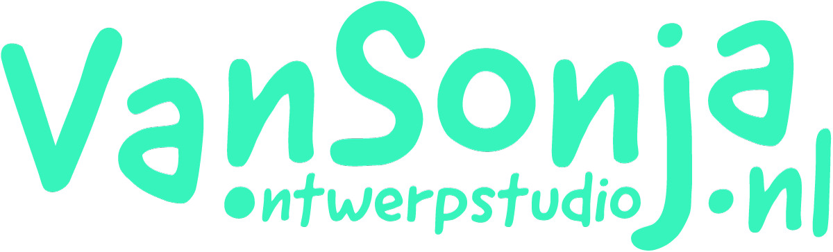 Ontwerpstudio VanSonja.nl